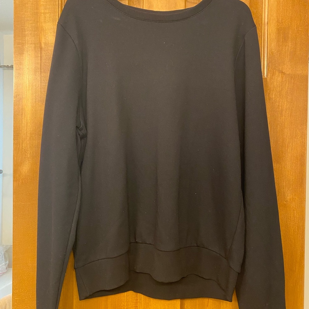 Women’s Crewneck Sweatshirt